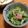 fleurs_15's cooksnap of when they made 簡単☆水菜トマトサラダ.
