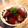 ぶ〜こ♡'s cooksnap of when they made まぐろ漬け丼♪ゆず胡椒味で♪.