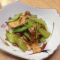 あゆおう's cooksnap of when they made 青梗菜の煮浸し.