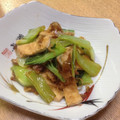 あゆおう's cooksnap of when they made 青梗菜の煮浸し.