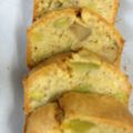 こけぴよー's cooksnap of when they made 渋皮煮がたっぷり♪マロンケーキ♡.