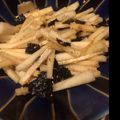 うぇるだん✖︎2's cooksnap of when they made 夏バテ防止！栄養満点すっぱ大根サラダ♪.