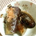 みっふぃ（・×・）☆'s cooksnap of when they made なすの煮びたし.