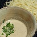 HIRABAMI's cooksnap of when they made くるみ蕎麦☆.