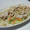 ママんま's cooksnap of when they made 我が家の味☆ごまダレ兼ごまドレ.