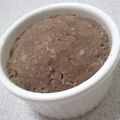 naoming's cooksnap of when they made おから＋こしあん＝おからあん.