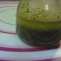 karamilk's cooksnap of when they made 出窓栽培のバジルでペースト.