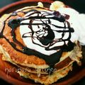 コハルっちママ's cooksnap of when they made おから❤ヨーグルトのむ～っちりパンケーキ.