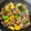 Dasamorip's cooksnap of when they made 豚こまと新じゃがの甘辛炒め.