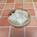mama☆cat's cooksnap of when they made 簡単10分☆レンジでういろう.