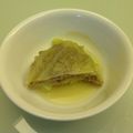 mahopyon's cooksnap of when they made 簡単！キャベツと豚肉の重ねレンジ蒸し.