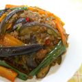 アズーロコンパクト's cooksnap of when they made 激うま麻婆ナス♪.