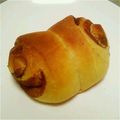 kayotiro's cooksnap of when they made ふわふわシナモンロール.