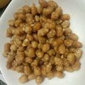かゆまとさえ's cooksnap of when they made 懐かしの大豆揚げ.