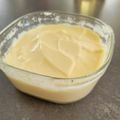ゆりっﾍﾟ's cooksnap of when they made 自家製♡無添加マヨネーズ.