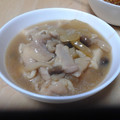 ぽっけの兄ちゃん's cooksnap of when they made ホッとする～♪鶏むね肉の治部煮風.