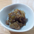 ＰｕａＰｕａ's cooksnap of when they made うまうま★　ゴーヤの佃煮.