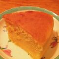 bumpweaver's cooksnap of when they made 爽やかな香り広がる☆レモンケーキ.
