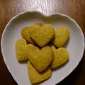 まちゃ～～'s cooksnap of when they made 子どものおやつ＊かぼちゃクッキー＊卵なし.