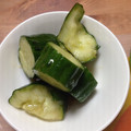 ミドりん's cooksnap of when they made エスニック風☆きゅうりの和えもの.