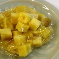 vivianj's cooksnap of when they made なつかしい味✿もちもち鬼まんじゅう.