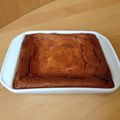 kokoli's cooksnap of when they made ☆クリーミィ♪リコッタチーズケーキ☆.
