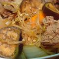 くっくのん's cooksnap of when they made 抗酸化力UP！夏野菜炒め♪油ちょっぴり☆.