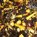 shirokarin's cooksnap of when they made ひじきと干し椎茸の煮物.