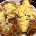 たなくる's cooksnap of when they made フライパンでカリカリチキン南蛮☆.