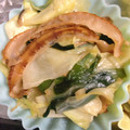 azsmile16's cooksnap of when they made ほたてのヒモの野菜炒め.