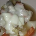 沙衣子's cooksnap of when they made 鶏肉とじゃがいものコンソメ煮.