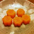 gumi*'s cooksnap of when they made 人参のグラッセ.