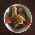 boobooking's cooksnap of when they made 鶏手羽の焼肉のタレ煮！.