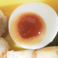 かりあん's cooksnap of when they made ゆでたまごに、あらごしケチャップ.