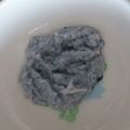 みぃか★にゃー's cooksnap of when they made 離乳食初期☆しらすのペースト.