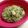 美絵さん's cooksnap of when they made ほうれん草入り☆ふわふわ豆乳蒸しパン.
