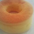 マーブル９１７'s cooksnap of when they made 妊婦＆産後のママへ…米粉シフォン.