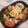 ゆずそーた's cooksnap of when they made ポケモン　キャラ弁　トリオ.