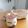 山本さん家の森っち's cooksnap of when they made 米粉のビスキュイで ティラミス.