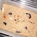 スーパーレガシィ's cooksnap of when they made ★美味しい漬物♪ぬか床の作り方その１★.