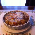 Faiza's cooksnap of when they made 簡単！焼きカレードリア.