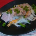 フォツフォ's cooksnap of when they made 塩煮豚.