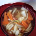 かおびん's cooksnap of when they made 野菜たっぷりとろみあんかけラーメン.