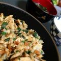 こきんちゃﾝ's cooksnap of when they made 超簡単✩巻かない☆豚肉の梅しそ焼き.
