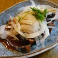 おぶうさま's cooksnap of when they made ☆鰹のたたきサラダ☆.