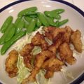 Ra16's cooksnap of when they made プロの簡単＆失敗しない。鳥のからあげ.