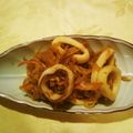 ボブナナ's cooksnap of when they made 秋です。イカと切干し大根のフライパン煮物.