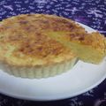 たぁりぃず's cooksnap of when they made さつまいもタルト.