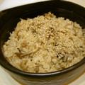 RuRu＊＊'s cooksnap of when they made 舞茸とごぼうの炊き込みご飯.