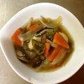 シマキス's cooksnap of when they made 簡単❢あっさり酢豚.
